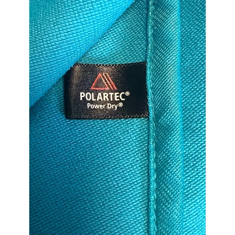 Patagonia good pre